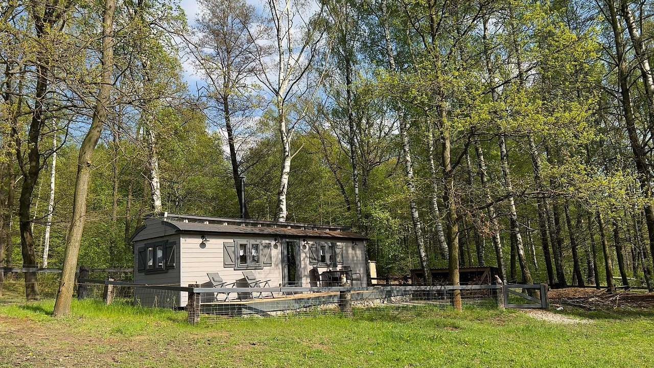 Chata · Baška - Kunčičky u Bašky, Moravskoslezský kraj - 3