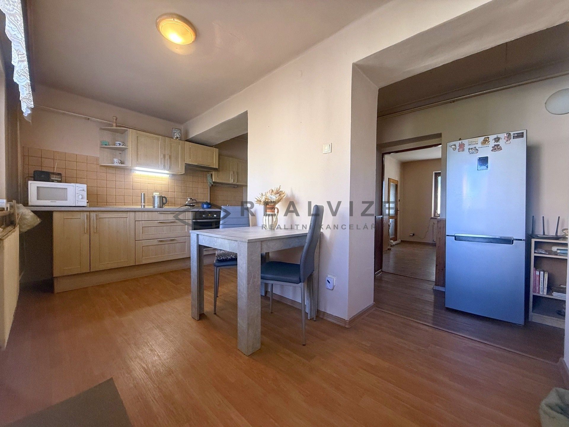 Rodinné domy, Na braňkách, Ševětín, 245 m² - 2