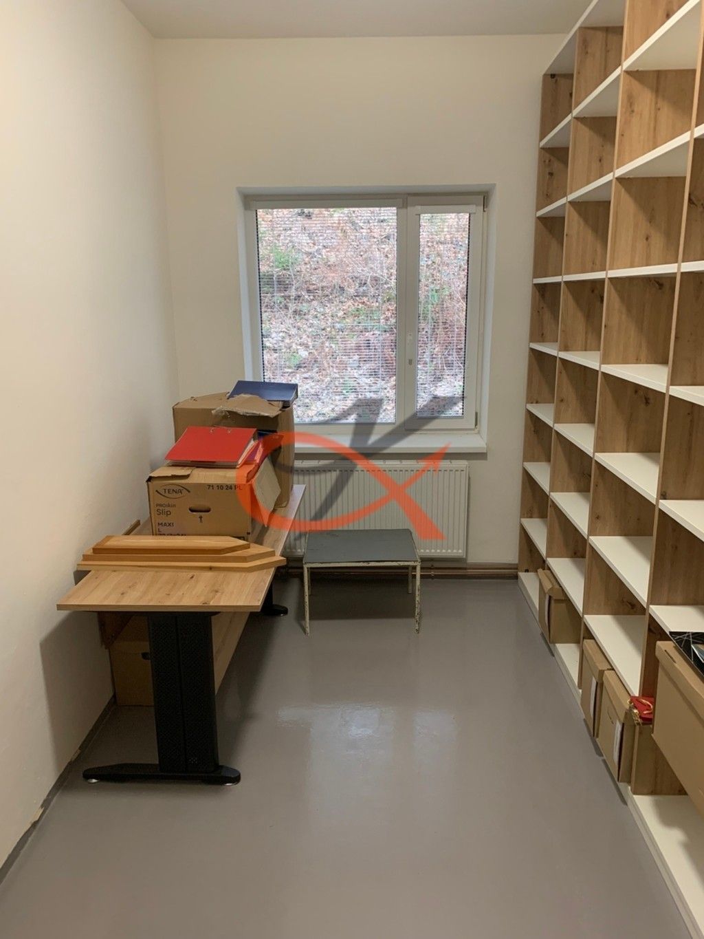 Pronájem kancelář - Lesní, Rožnov pod Radhoštěm, 10 m²