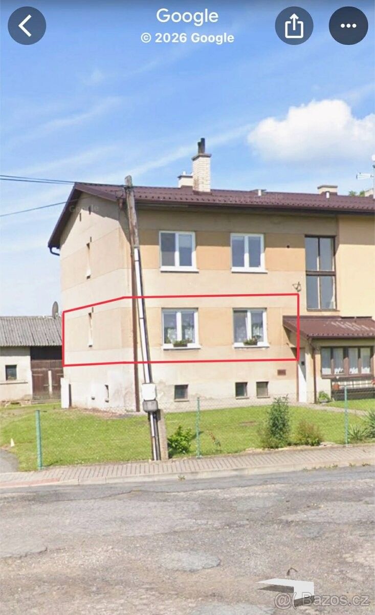 Byty, Chotěboř, 583 01