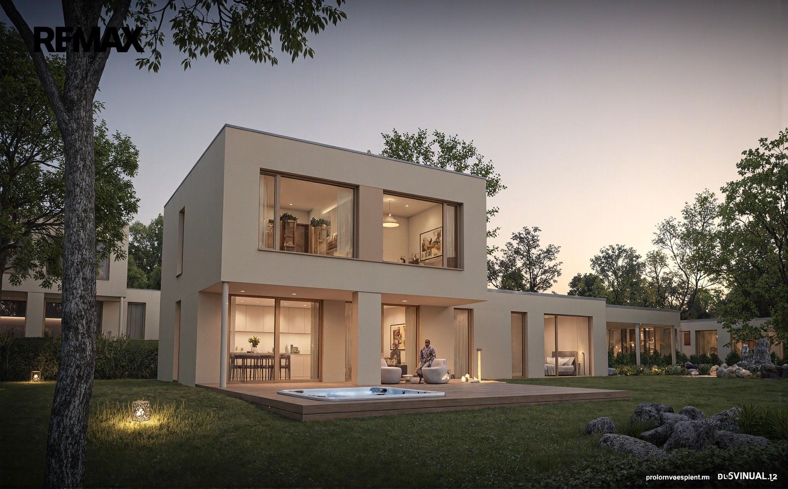 Prodej vila - Jetětice, 125 m² - 5