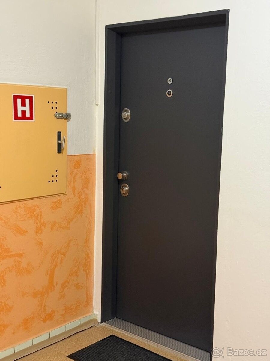 Byty, Hodonín, 695 01 - 2