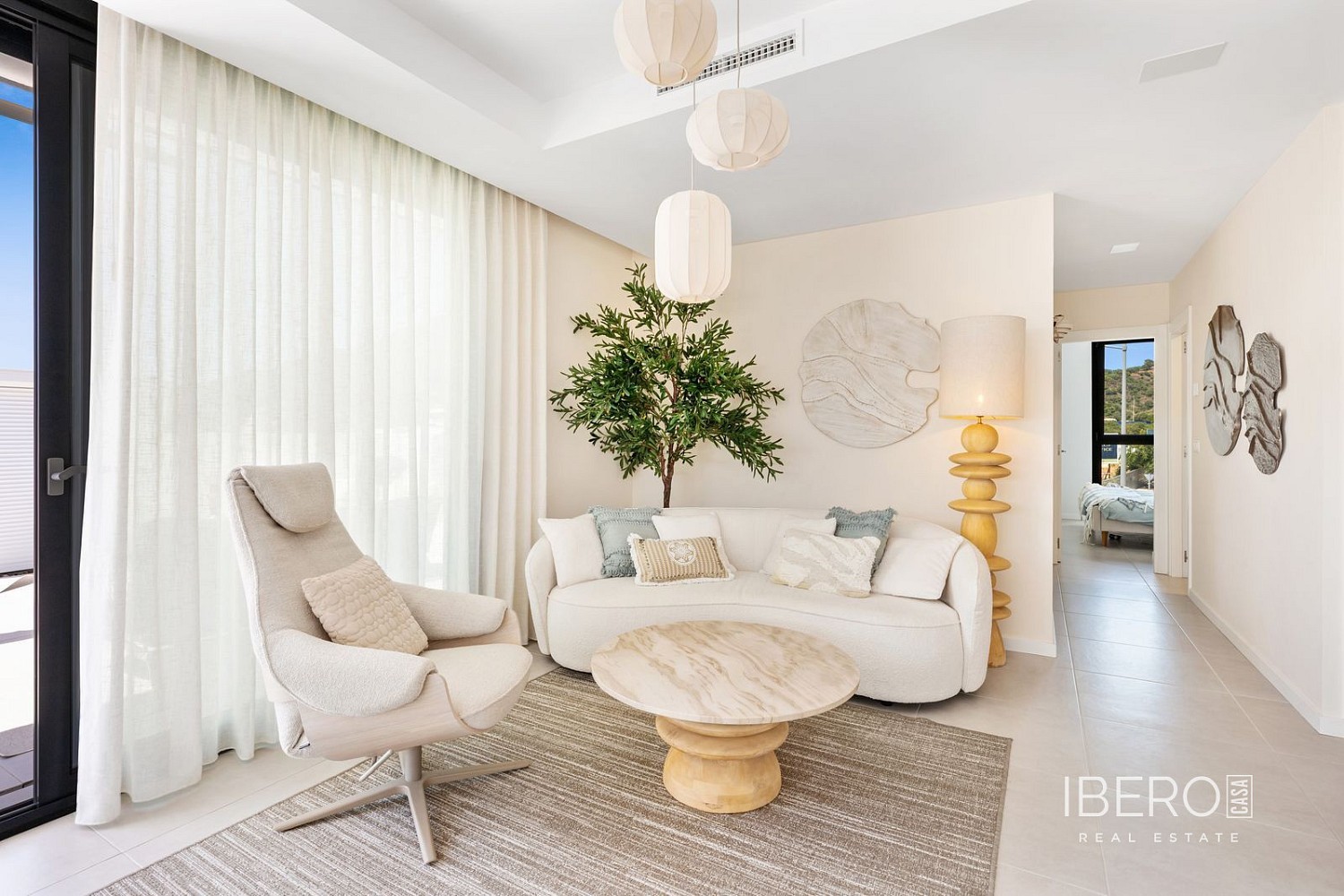 Byt 3+kk · 76 m² · Estepona, Španělsko - 4