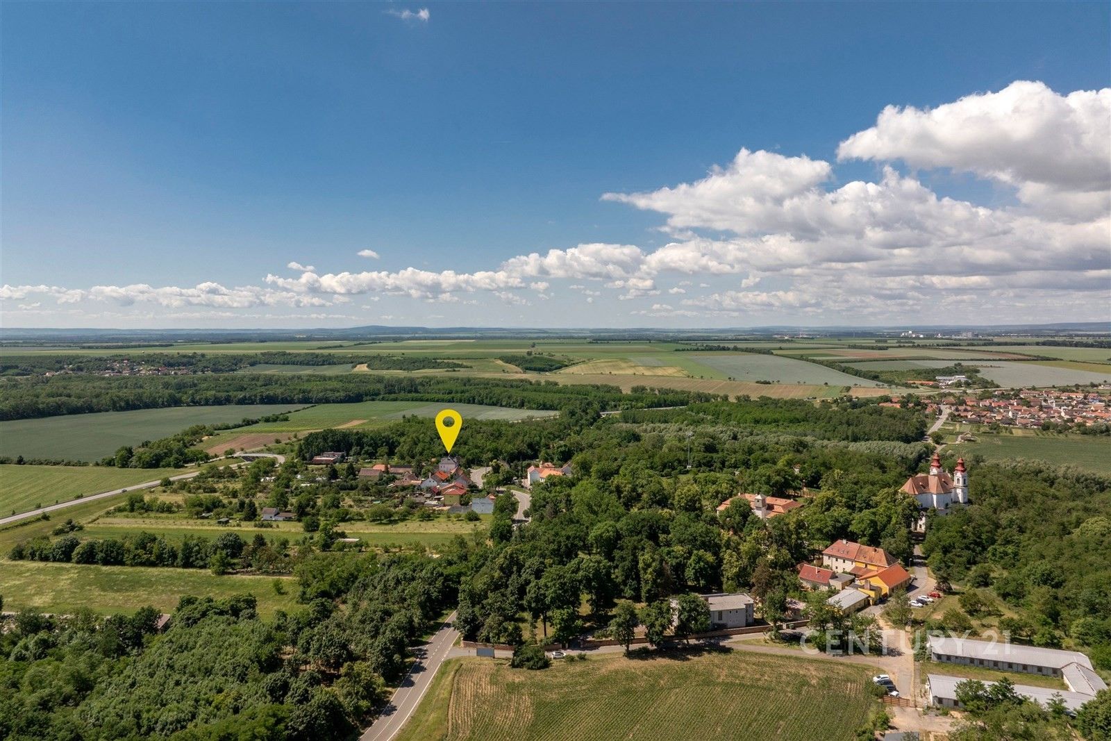 Vila · 633 m² · Lechovice - 4
