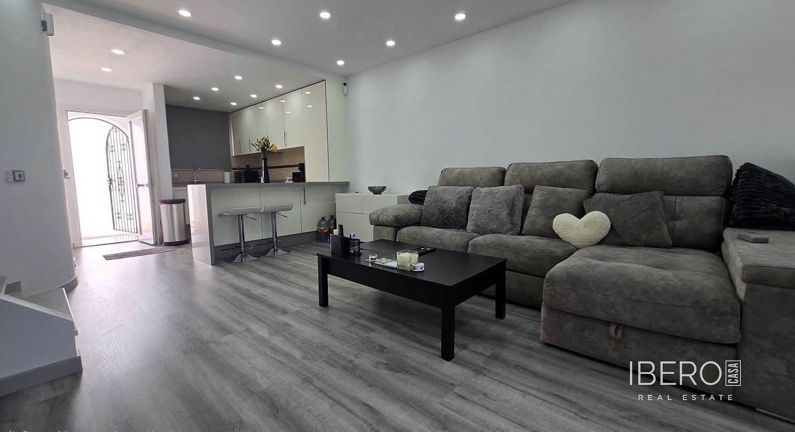 Prodej rodinný dům - Riviera del Sol, ES, 93 m² - 5
