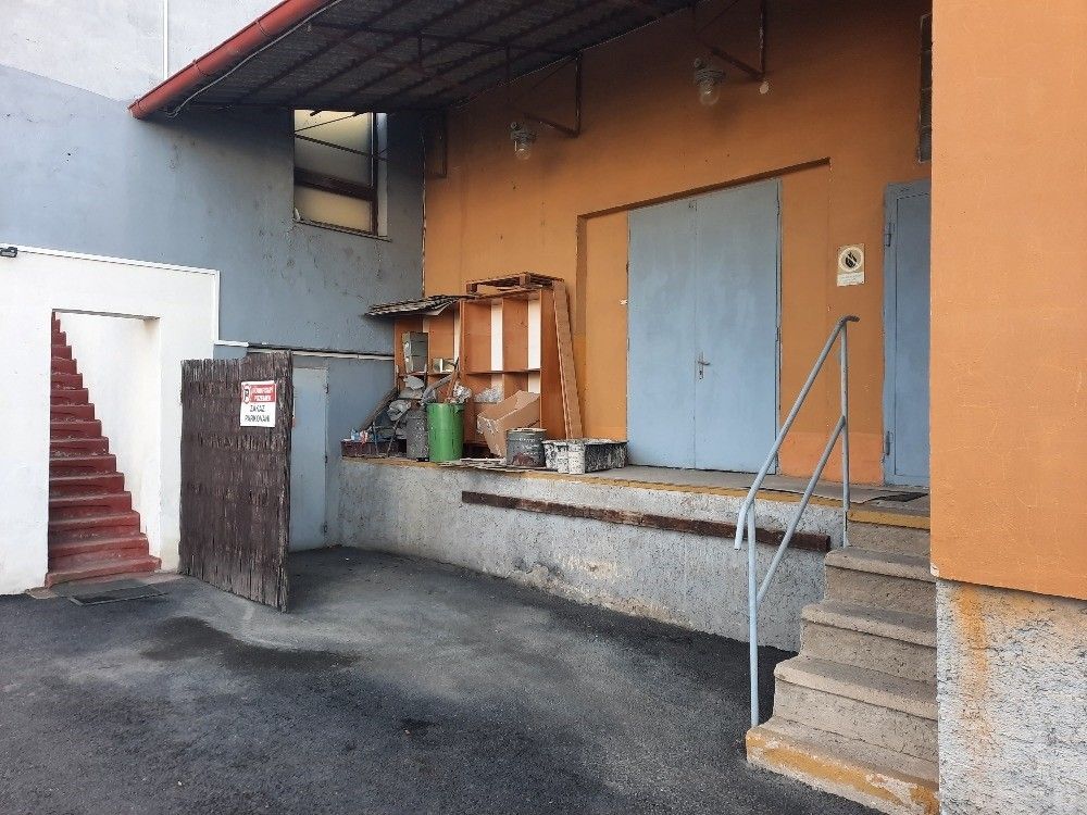 Sklad · Louny, 440 01 - 4