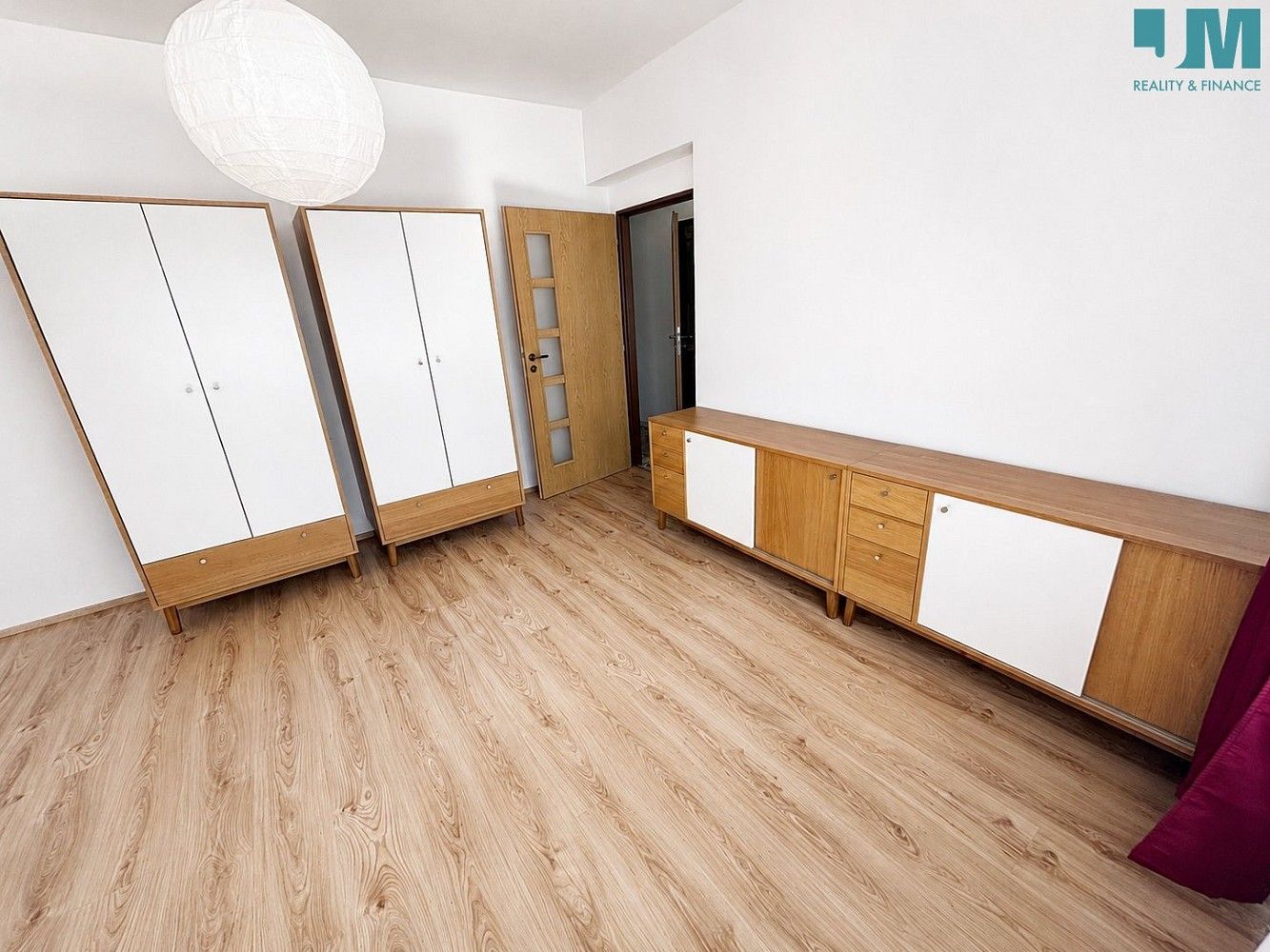 Pronájem byt 2+1 - Třebíč - Týn, Kraj Vysočina, 48 m² - 5