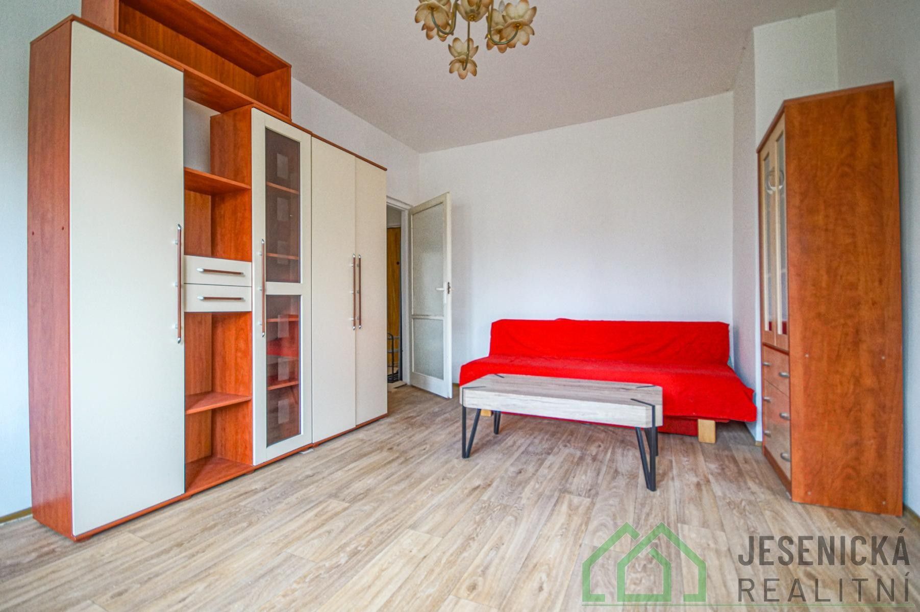 3+1, Dukelská, Javorník, 71 m² - 2