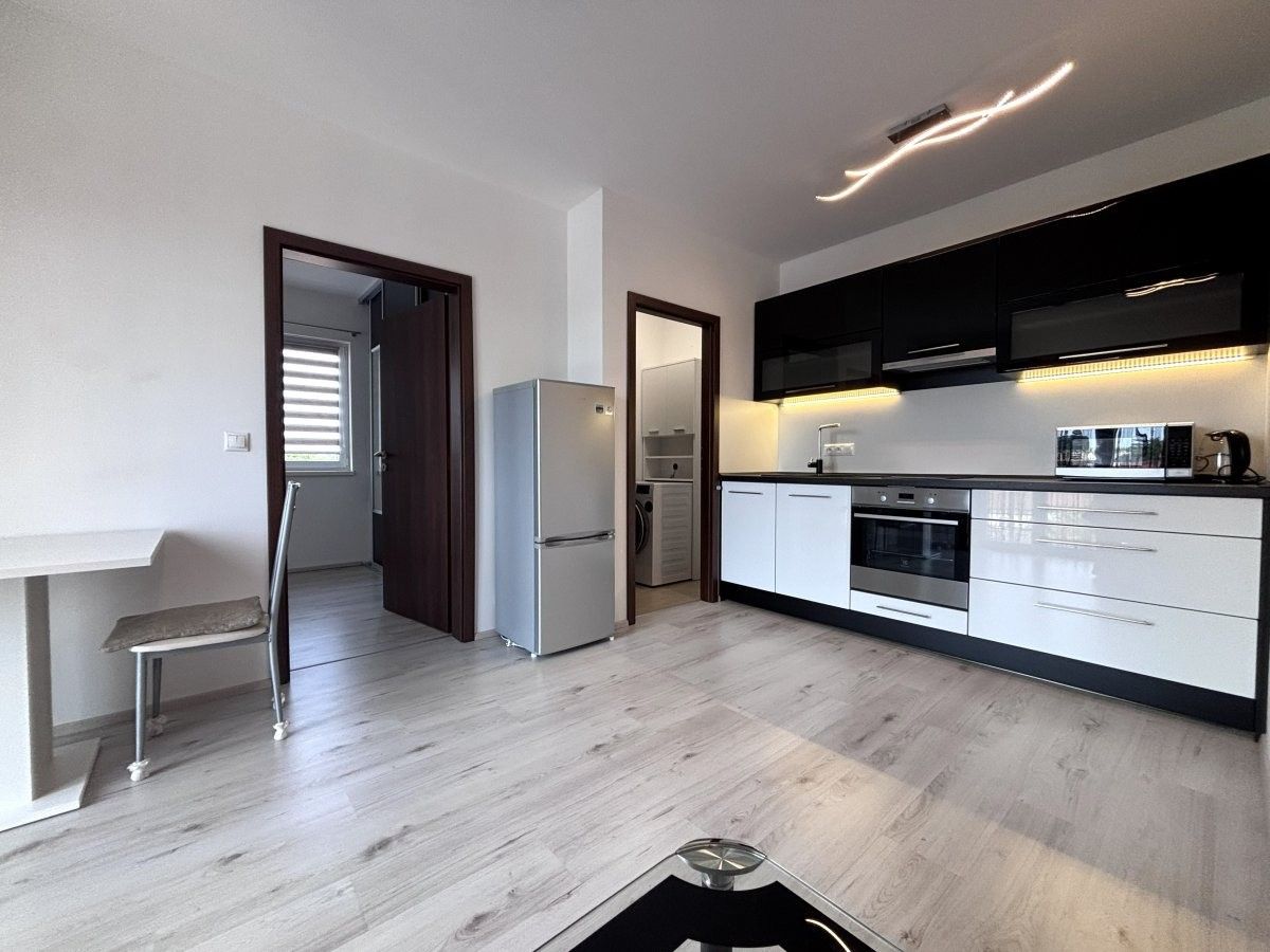 Byt 2+kk · 40 m² · Brigádnická, Zbůch - 3
