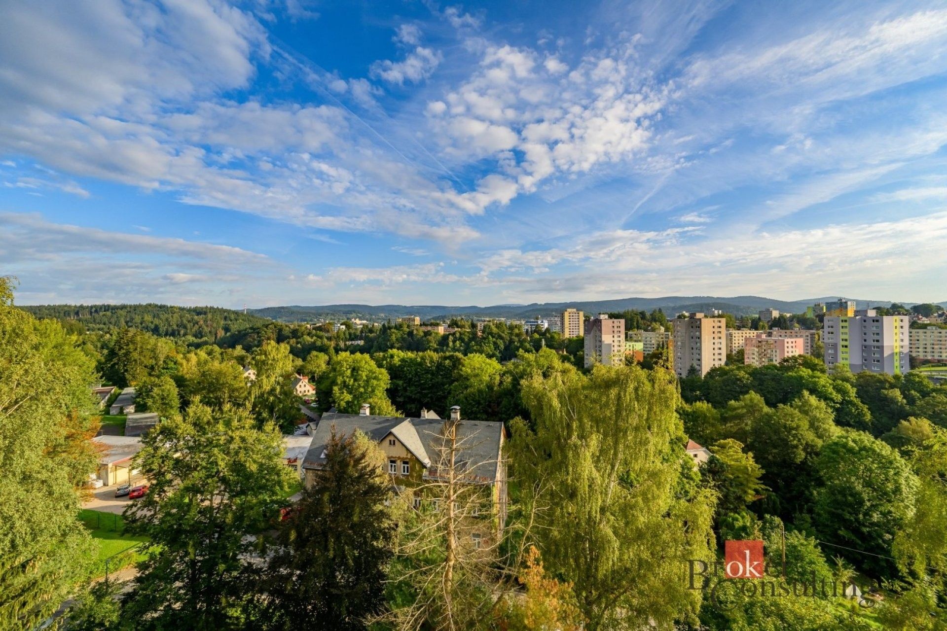 Byt 2+1 · 61 m² · Řetízková, Jablonec nad Nisou - 3