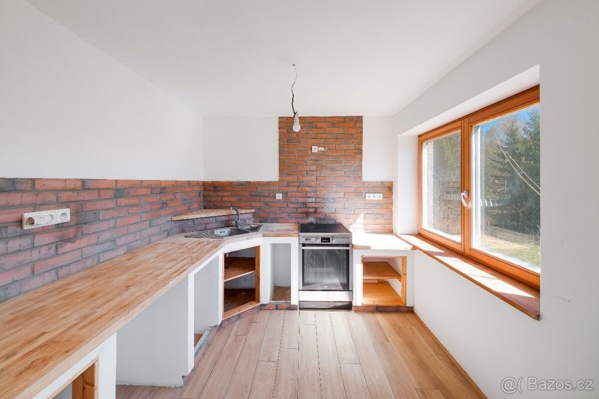Rodinný dům · Pražmo, 739 04 - 3
