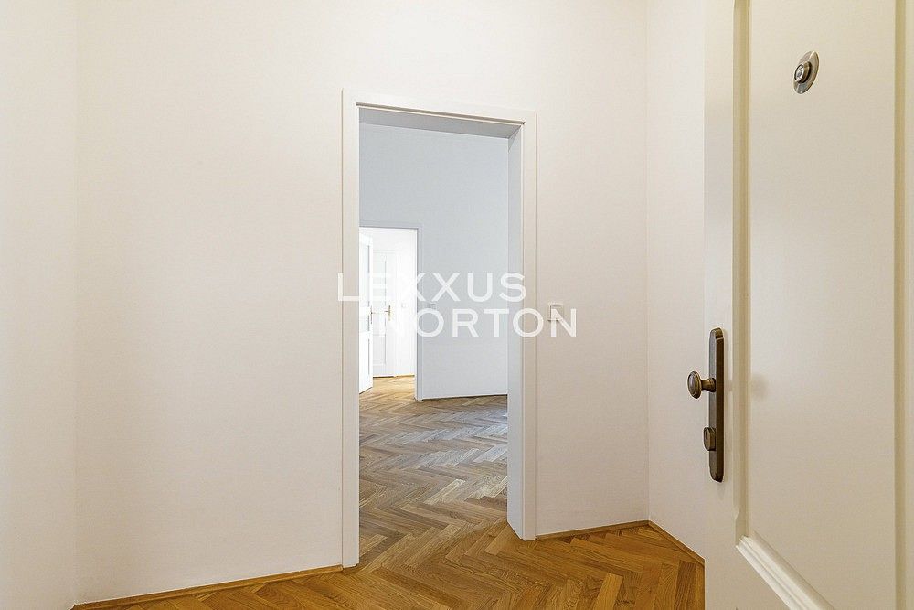 Byt 2+kk · 43 m² · Praha - Vršovice, okres Praha 10, Hlavní město Praha - 4