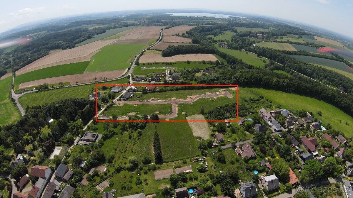 Pozemek pro bydlení · Česká Skalice, 552 03 - 3