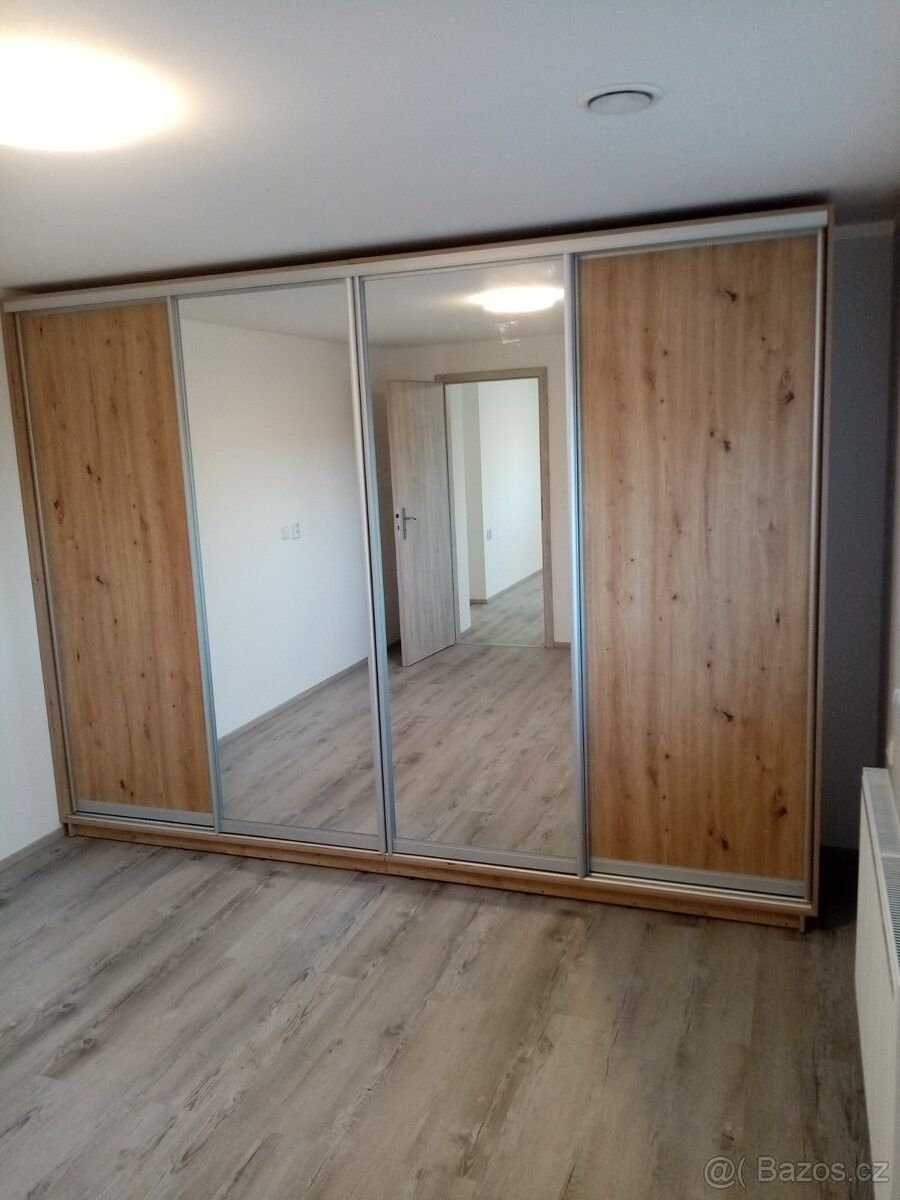 Pronájem byt - Jablonec nad Nisou, 466 06