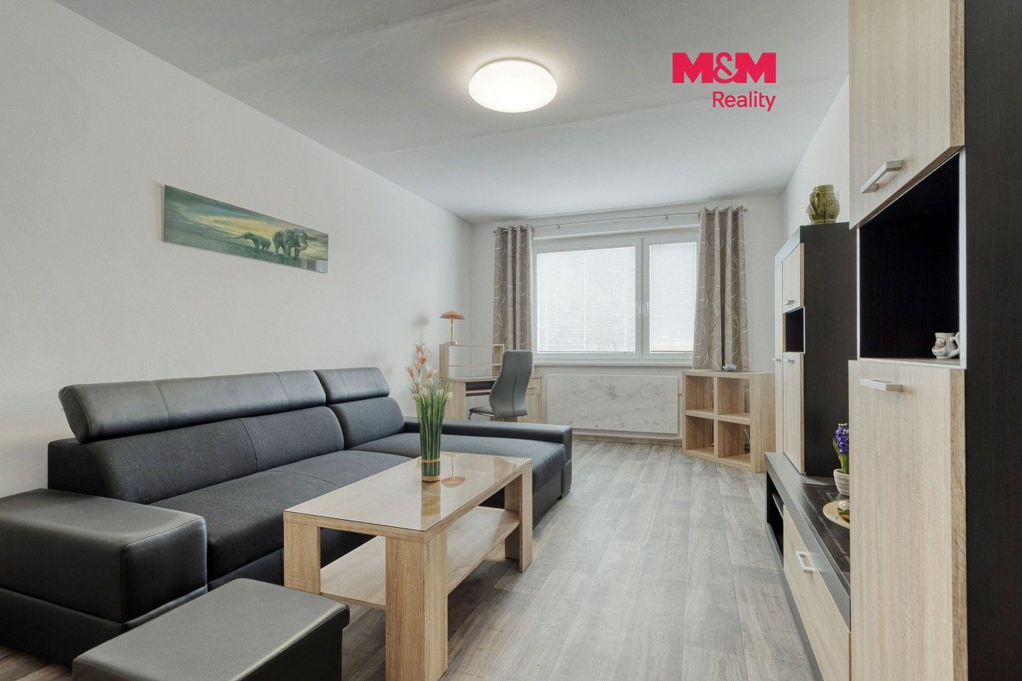 2+1, Kolinec, 63 m² - 1