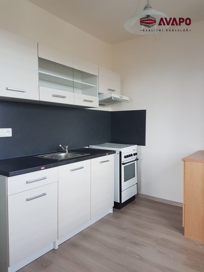 2+1, Edvarda Beneše, Opava, 60 m²