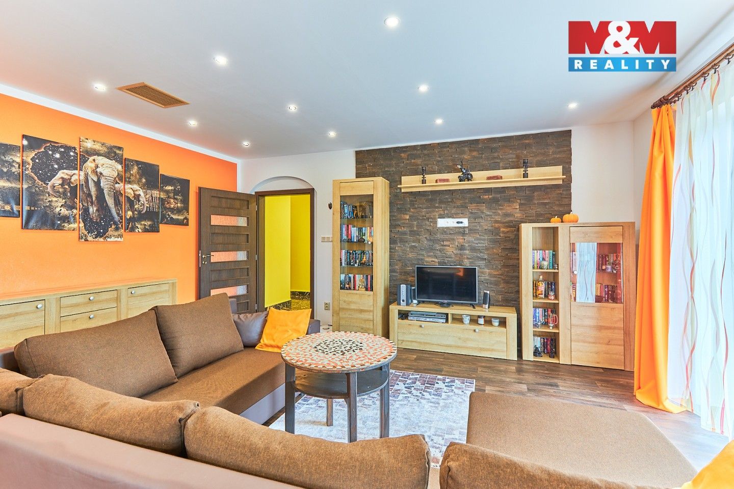 Prodej rodinný dům - Radešov, Čestice, 204 m²