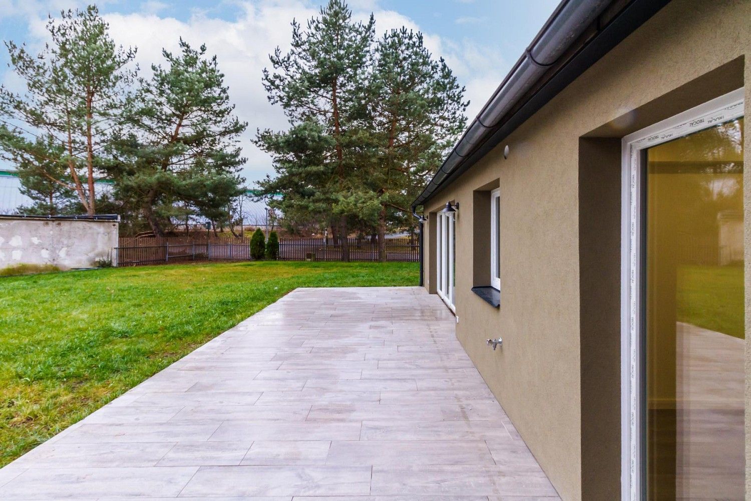 Rodinný dům · 220 m² · Průhonice, okres Praha-západ, Středočeský kraj - 4