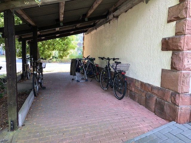 Byt 2+1 · 42 m² · Anne-Frank-Str. 15, , Hessen - 4