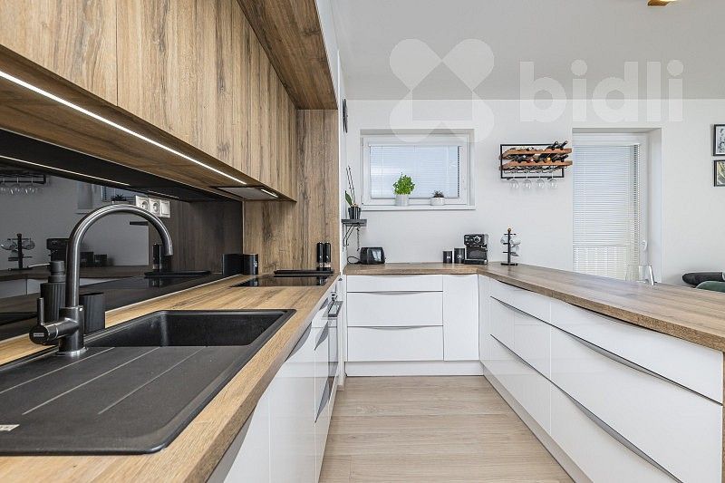 3+kk, Tuchoměřice, okres Praha-západ, Středočeský kraj, 78 m² - 2