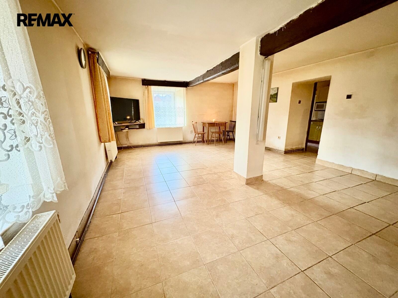 Prodej rodinný dům - Nišovice, 74 m² - 5