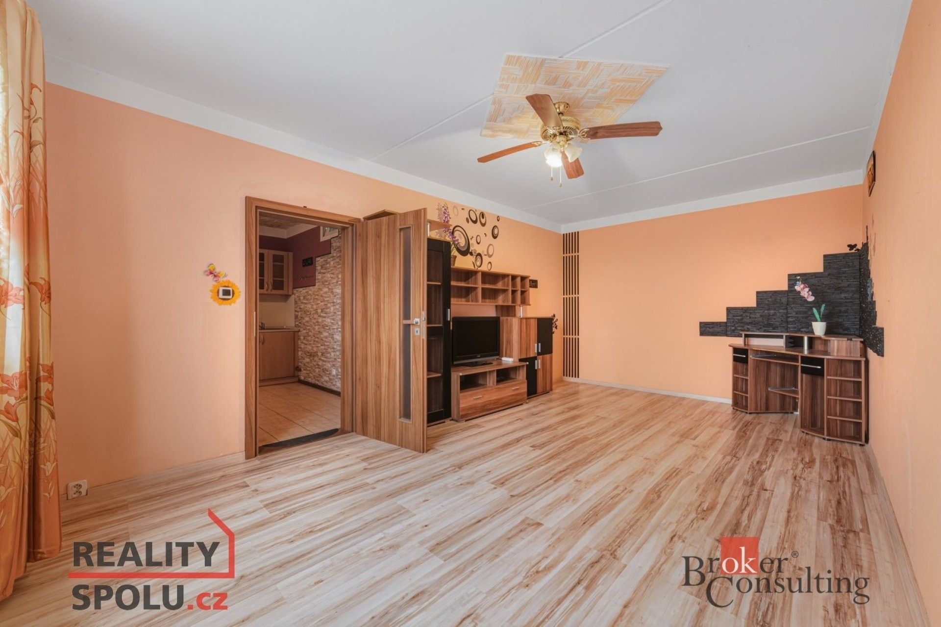 3+1, Rokycany, 66 m²