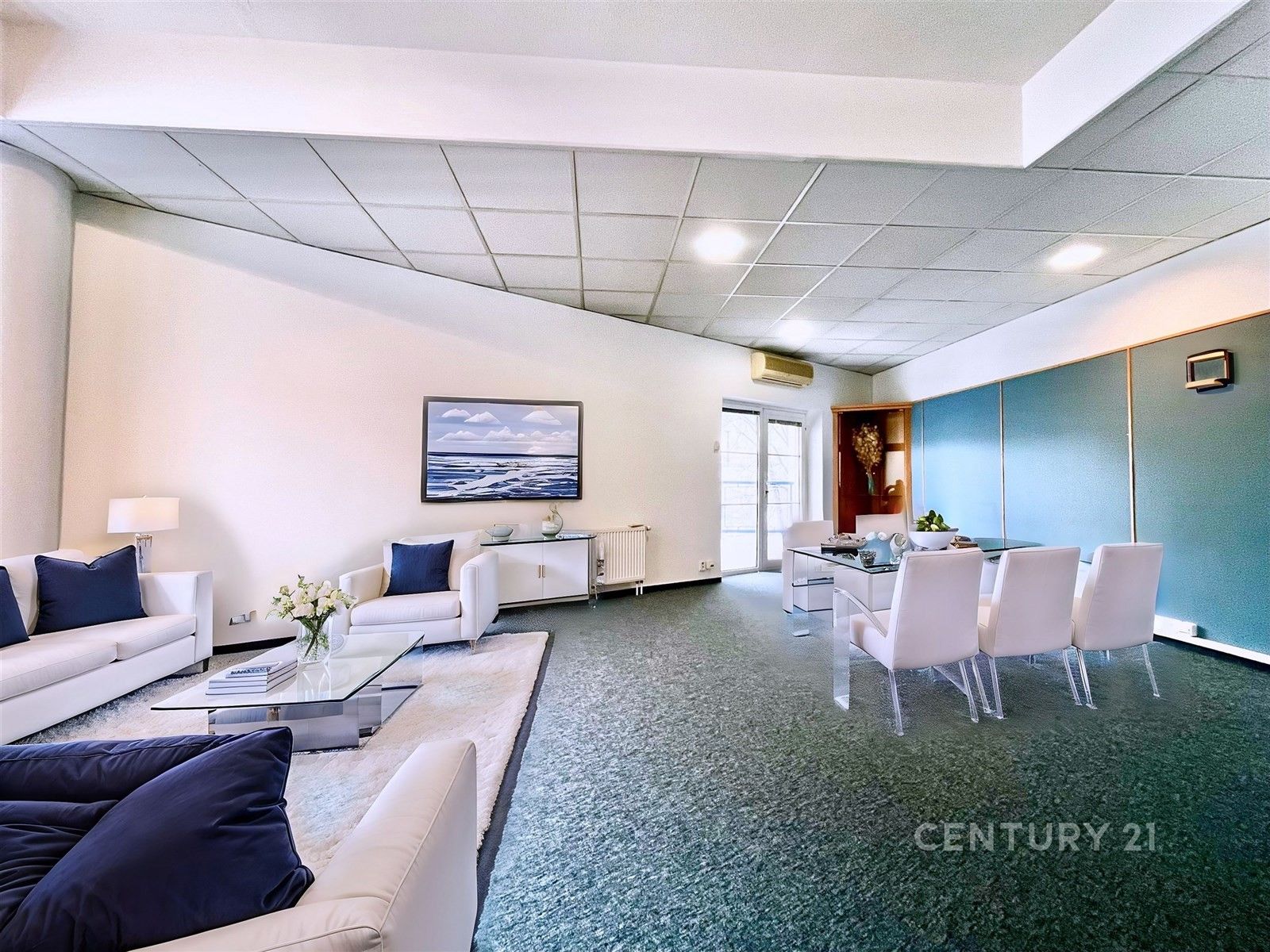 Pronájem byt 2+1 - Příkop  , Brno, 56 m²