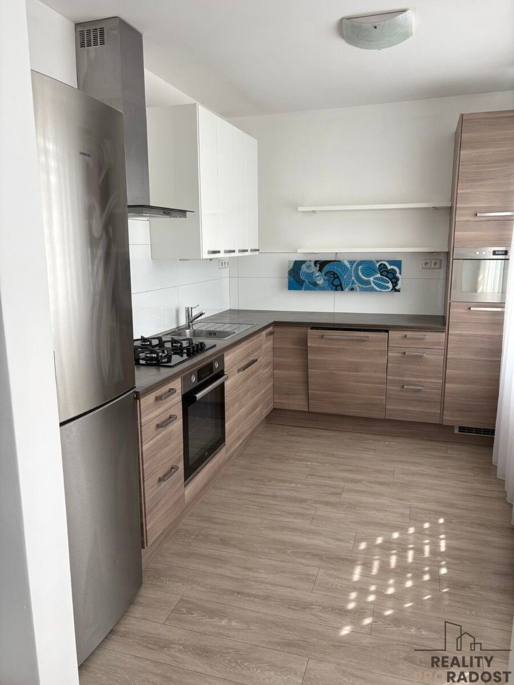 3+kk, Fleischnerova, Brno Bystrc, 78 m² - 1