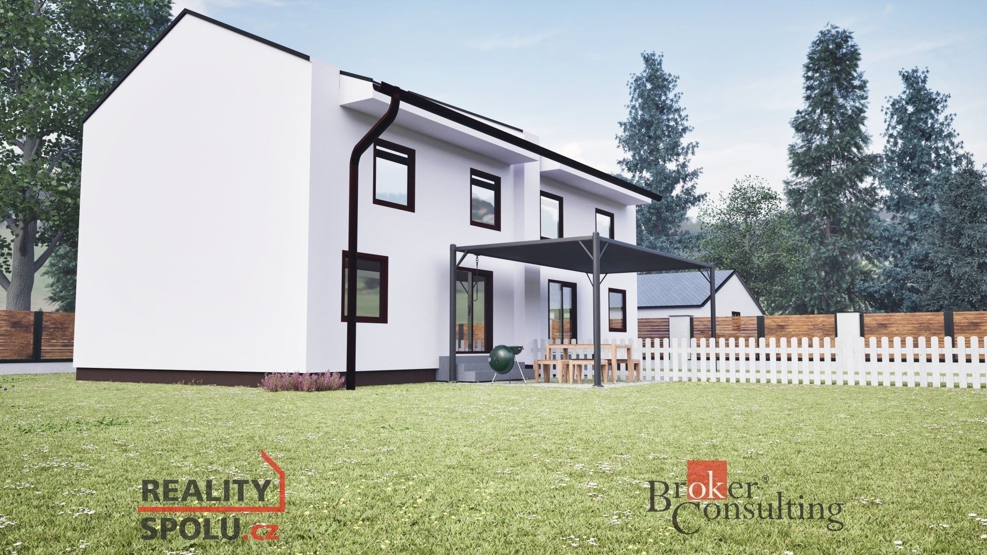 Rodinné domy, Kravařovská, Opava, 99 m²