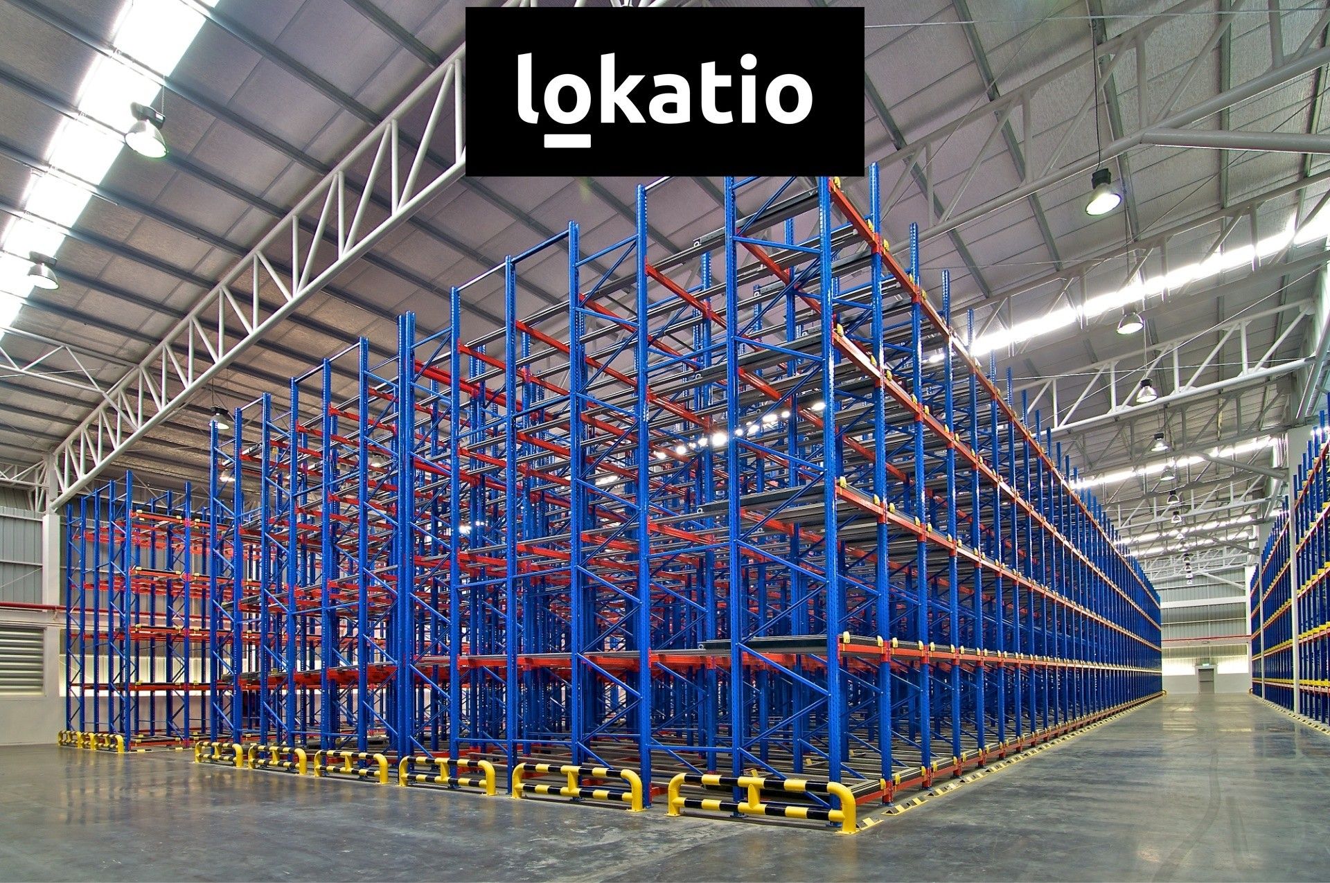 Pronájem sklad - 17. listopadu, Ostrava, 7 461 m²