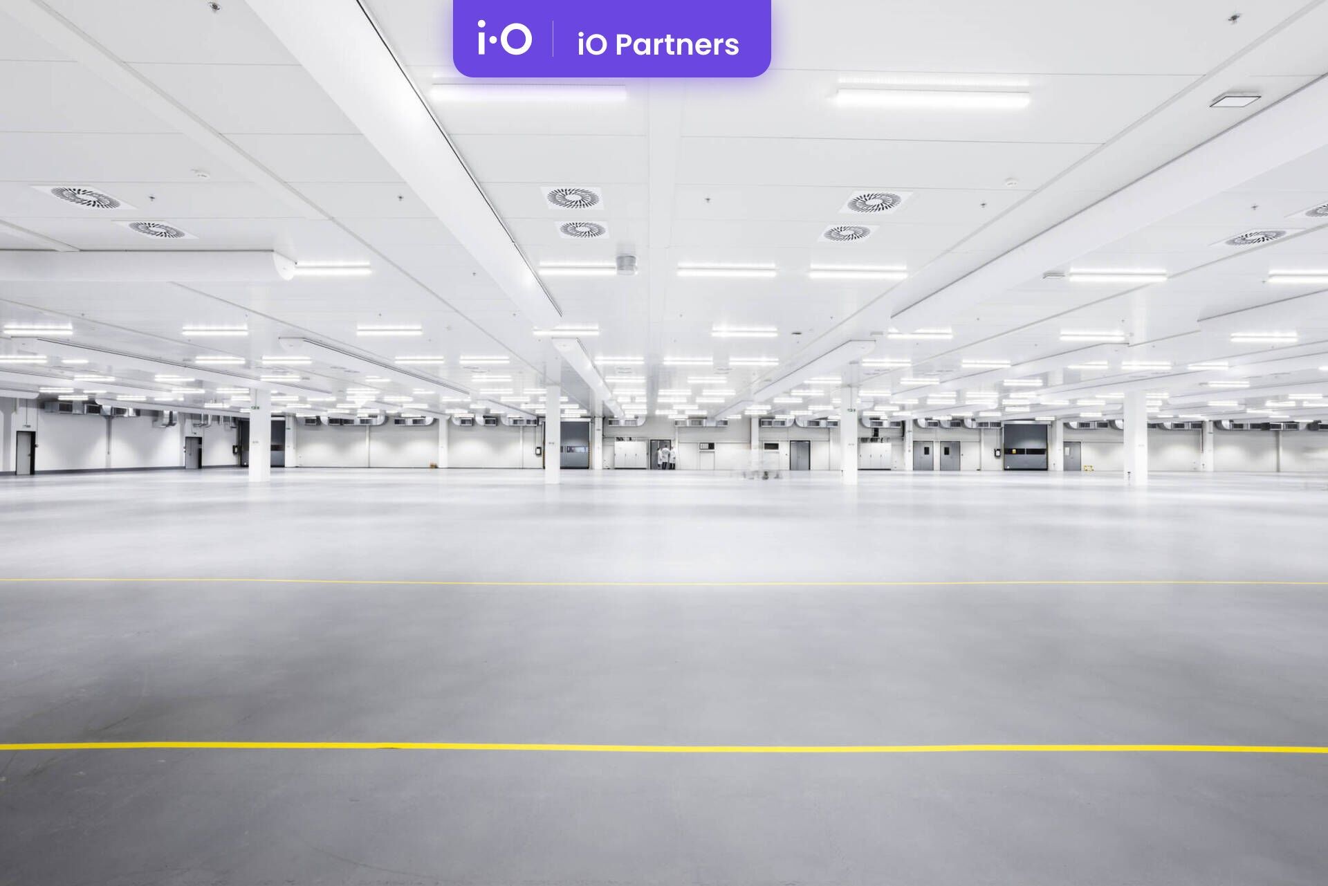 Pronájem sklad - Orlovská, Ostrava, 36 m²