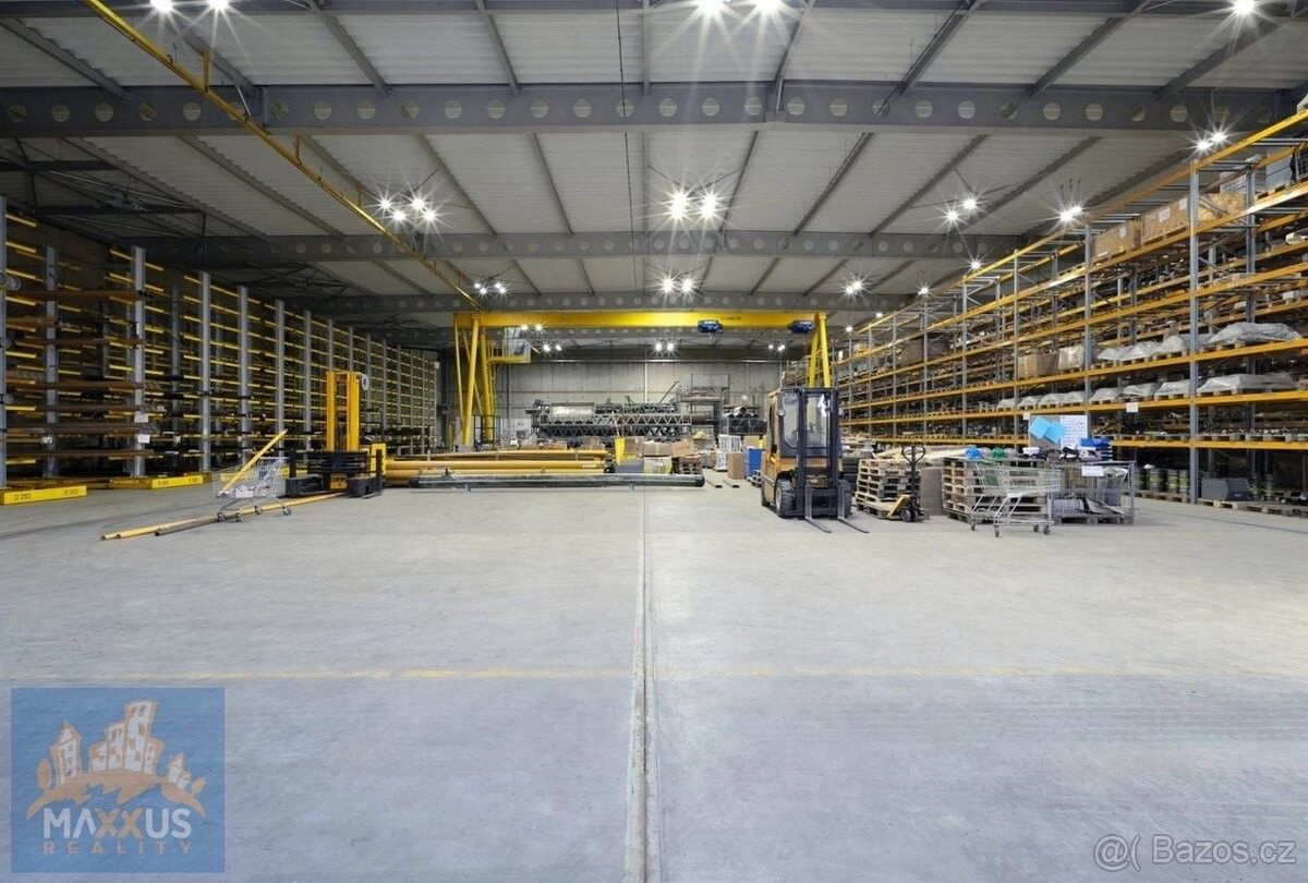 Sklady, Brno, 602 00