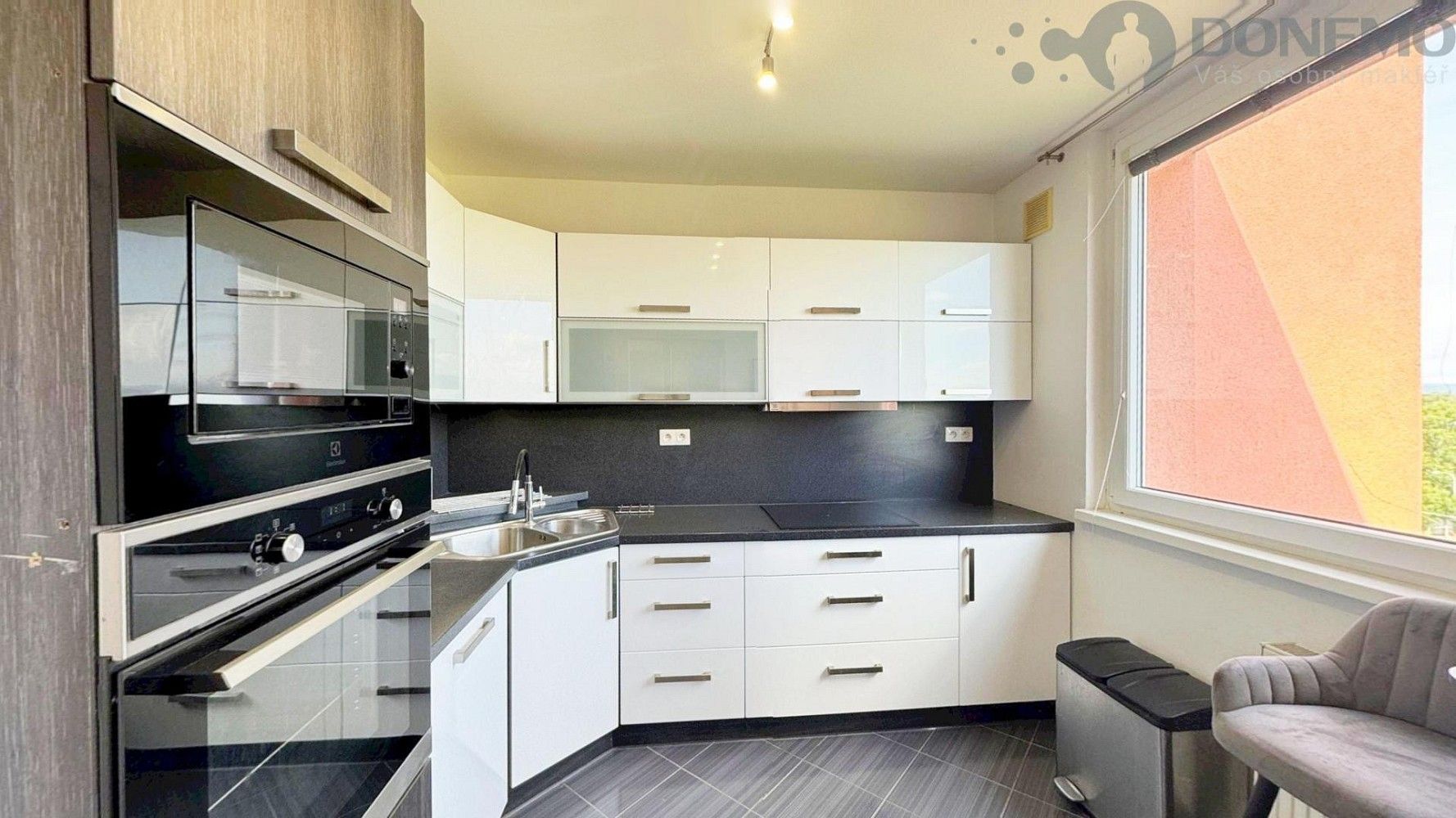 Byt 4+1 · 76 m² · Olomouc - Holice, Olomoucký kraj - 4