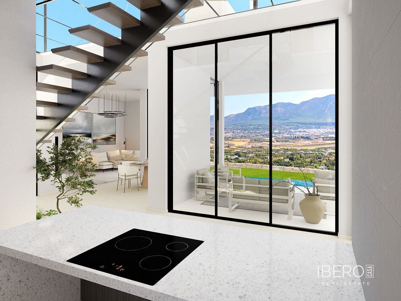 Rodinný dům · 216 m² · Alhaurín el Grande, Španělsko - 4