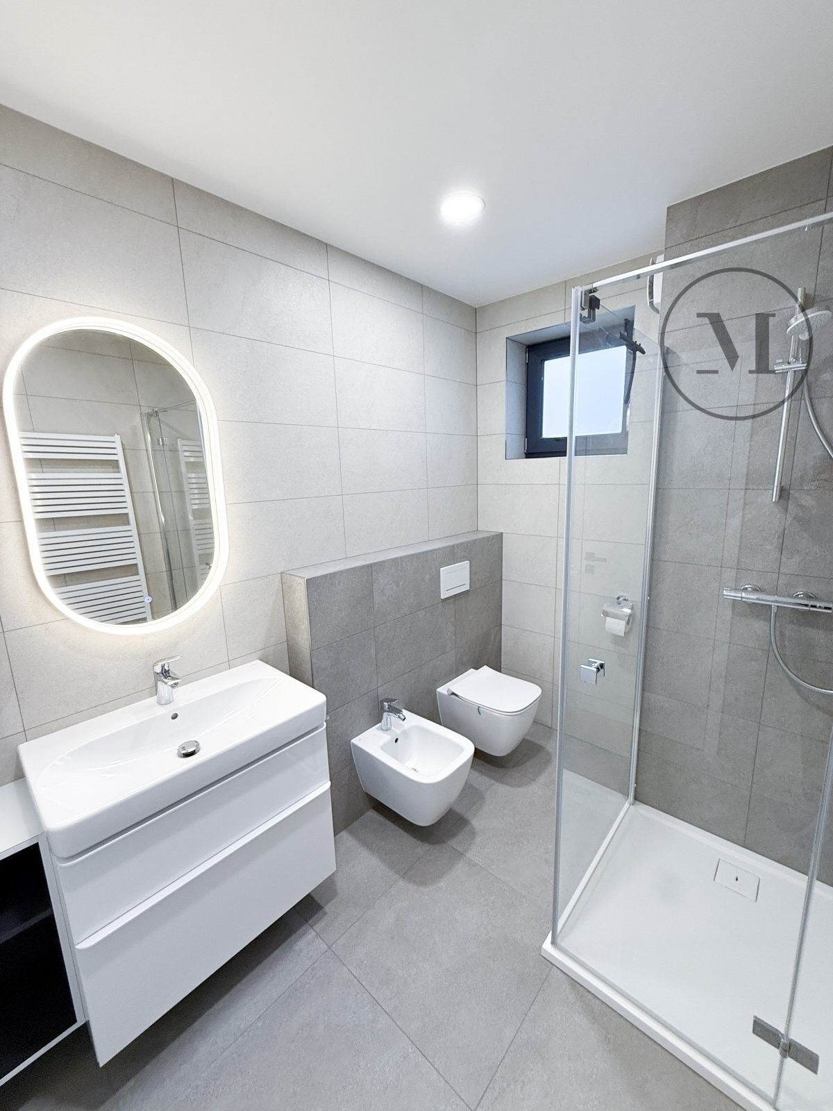 Byt 2+kk · 57 m² · A. Trägera 360, České Budějovice 3 - 4
