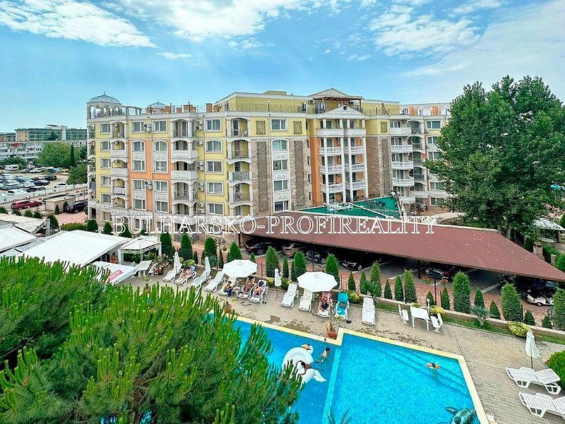 2+kk, 8238 Ravda, Bulharsko, Bulharsko, 47 m² - 1
