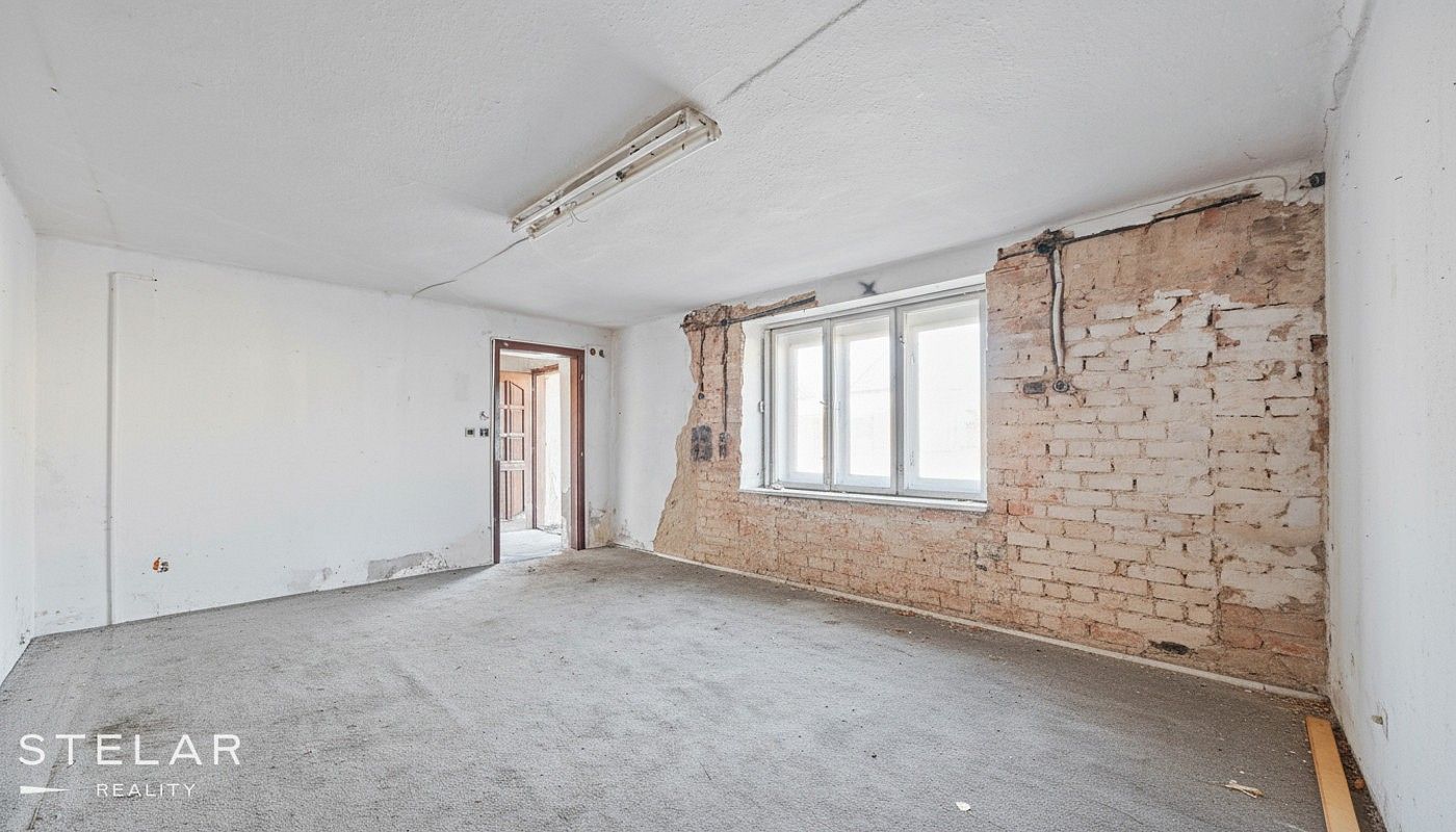 Ubytovací zařízení, Račice, okres Třebíč, Kraj Vysočina, 99 m² - 2
