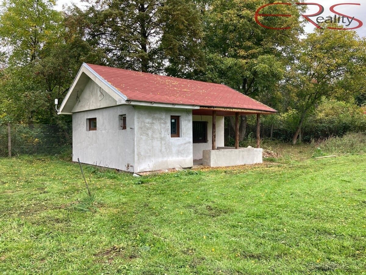 Prodej zahrada - Mladá Boleslav, 293 01