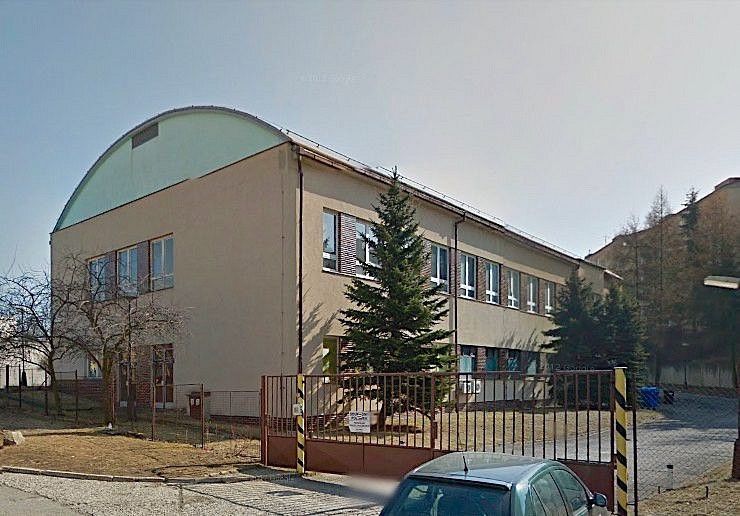 Obchodní prostory, Třebíč, 119 m² - 1