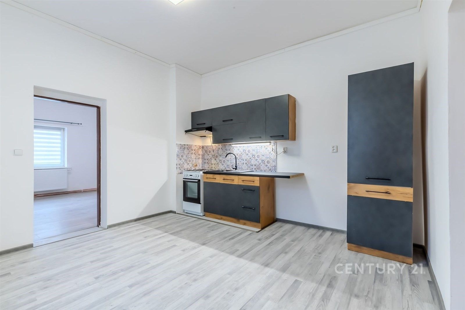 2+kk, Korychova, Kladno, 40 m²
