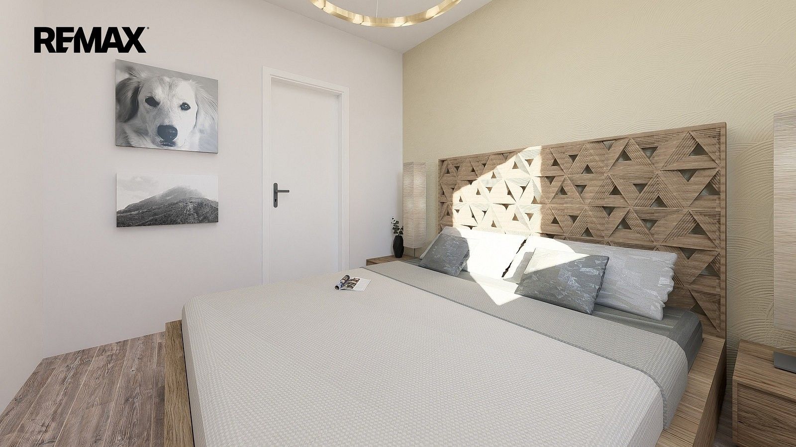 Byt 2+kk · 48 m² · Merklín, okres Karlovy Vary, Karlovarský kraj - 3