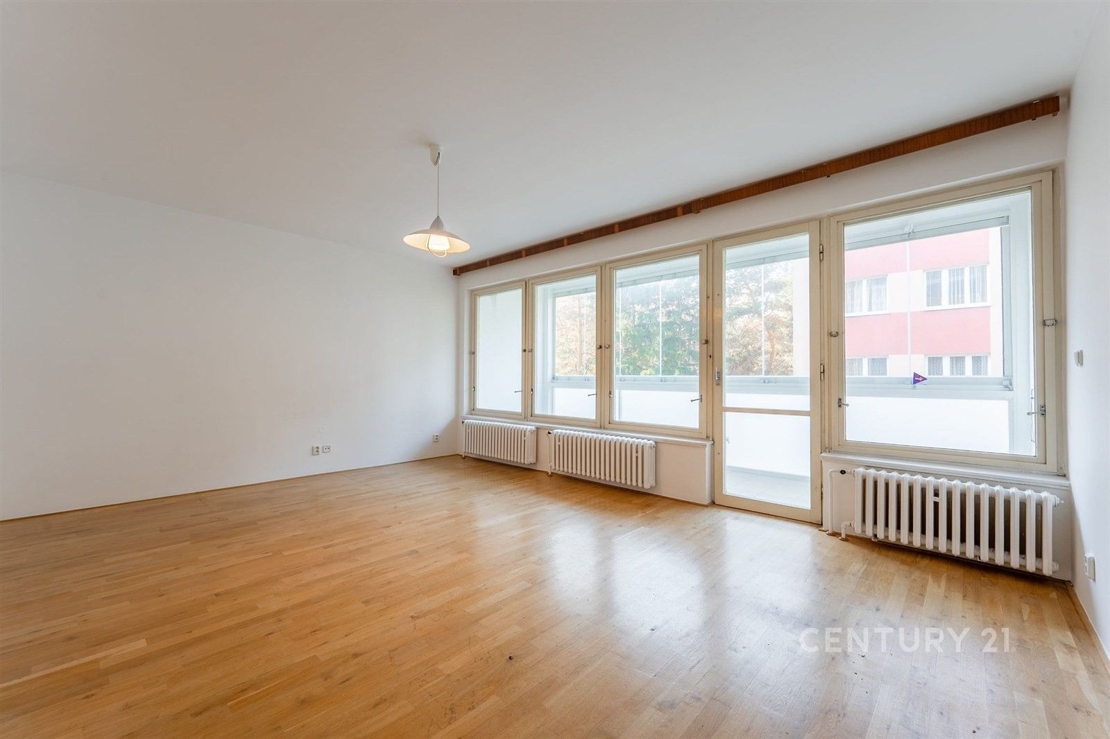 Prodej byt 3+1 - Želivecká, Praha, 75 m²