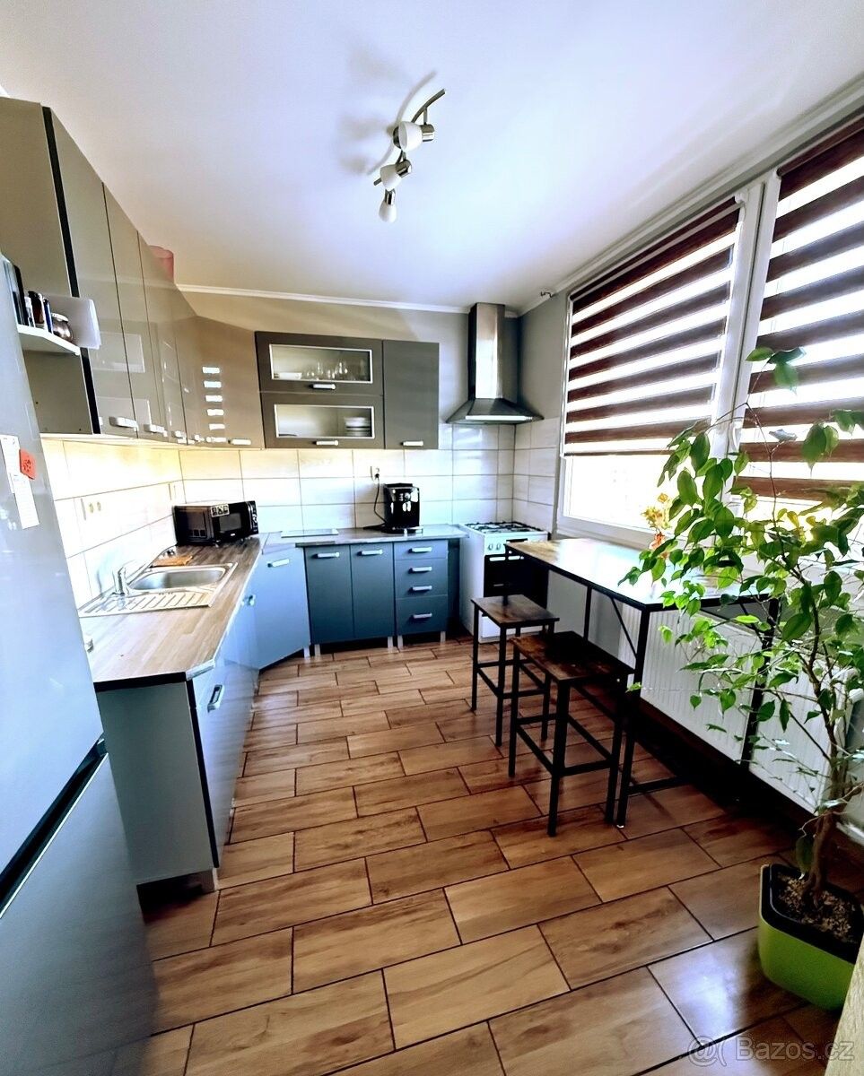 Byty, Chomutov, 430 04