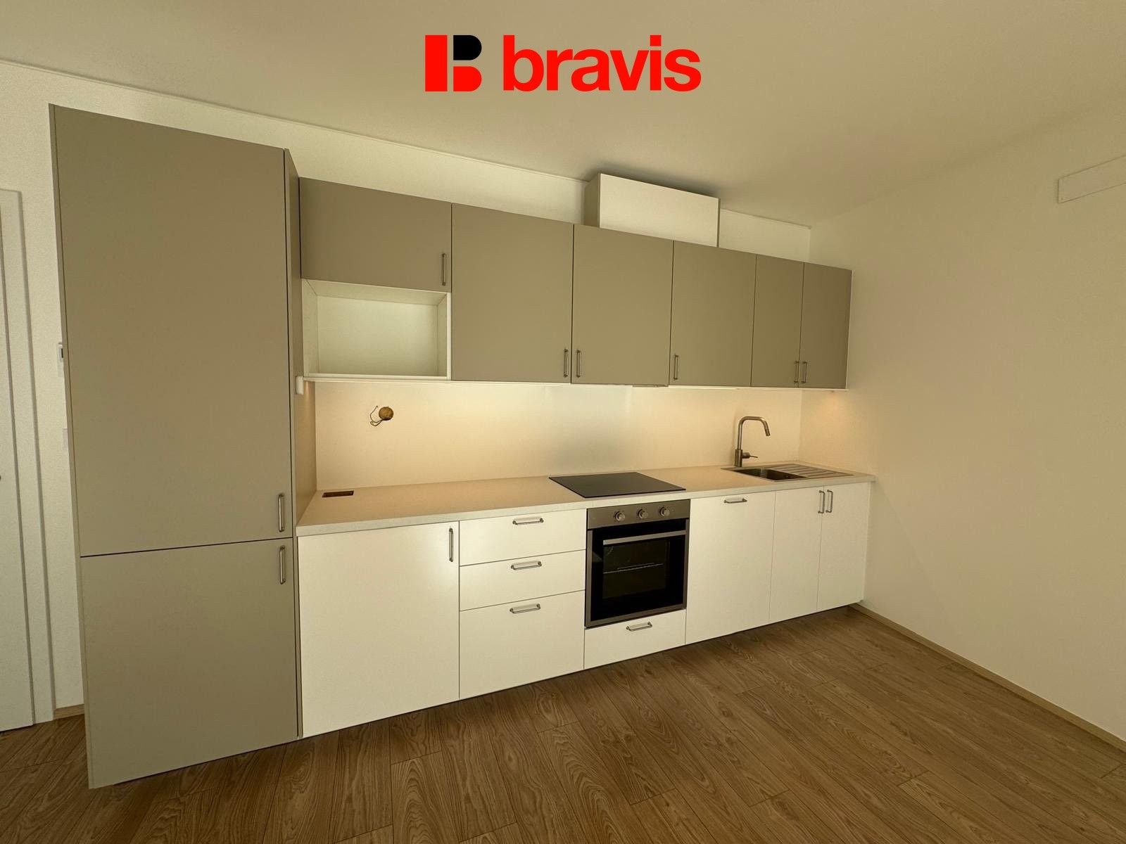 Byt 2+kk · 47 m² · Brno Trnitá - 4