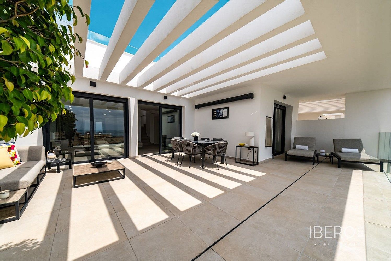 Prodej byt 4+kk - Carvajal, Španělsko, 111 m² - 5