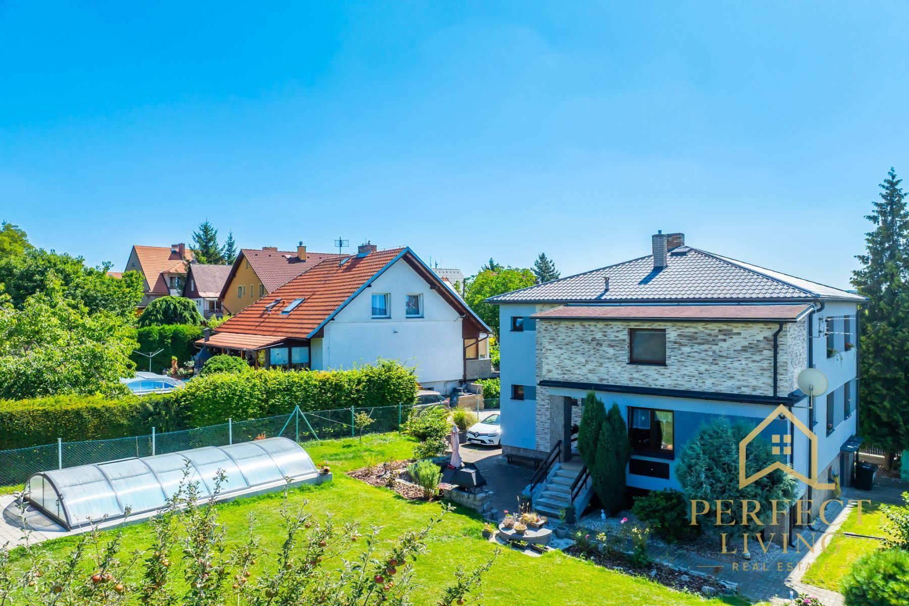 Ostatní, Josefa Lady, Úvaly, 254 m²