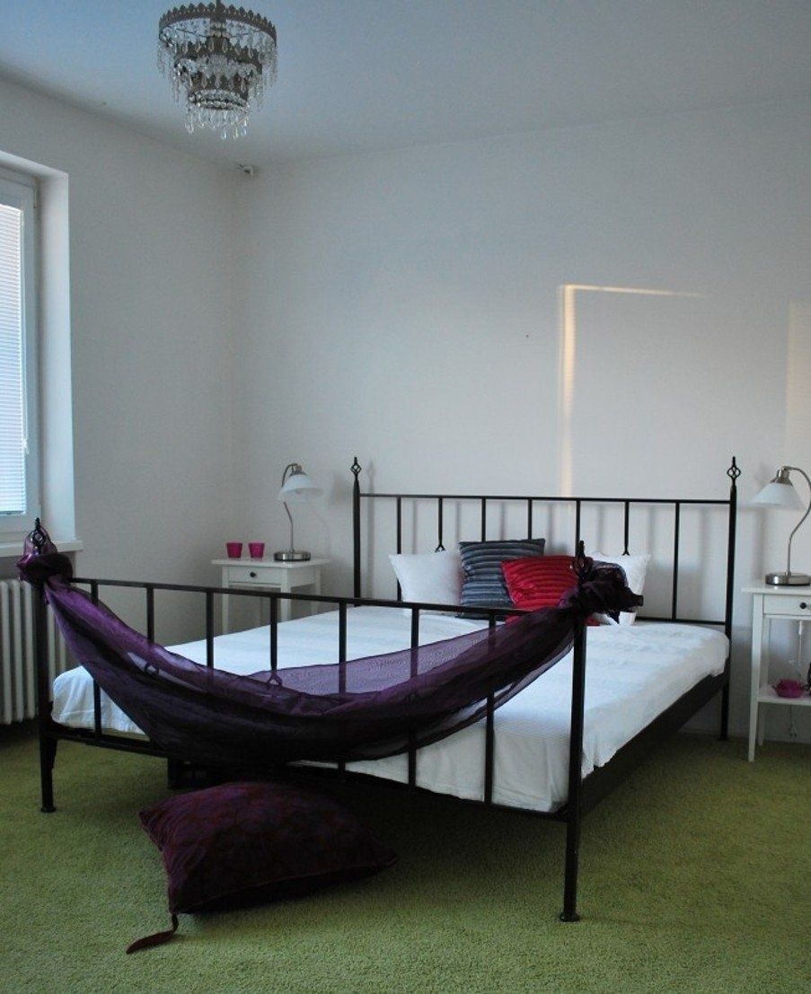 3+1, Hájenská, Praha - Modřany, 77 m² - 2