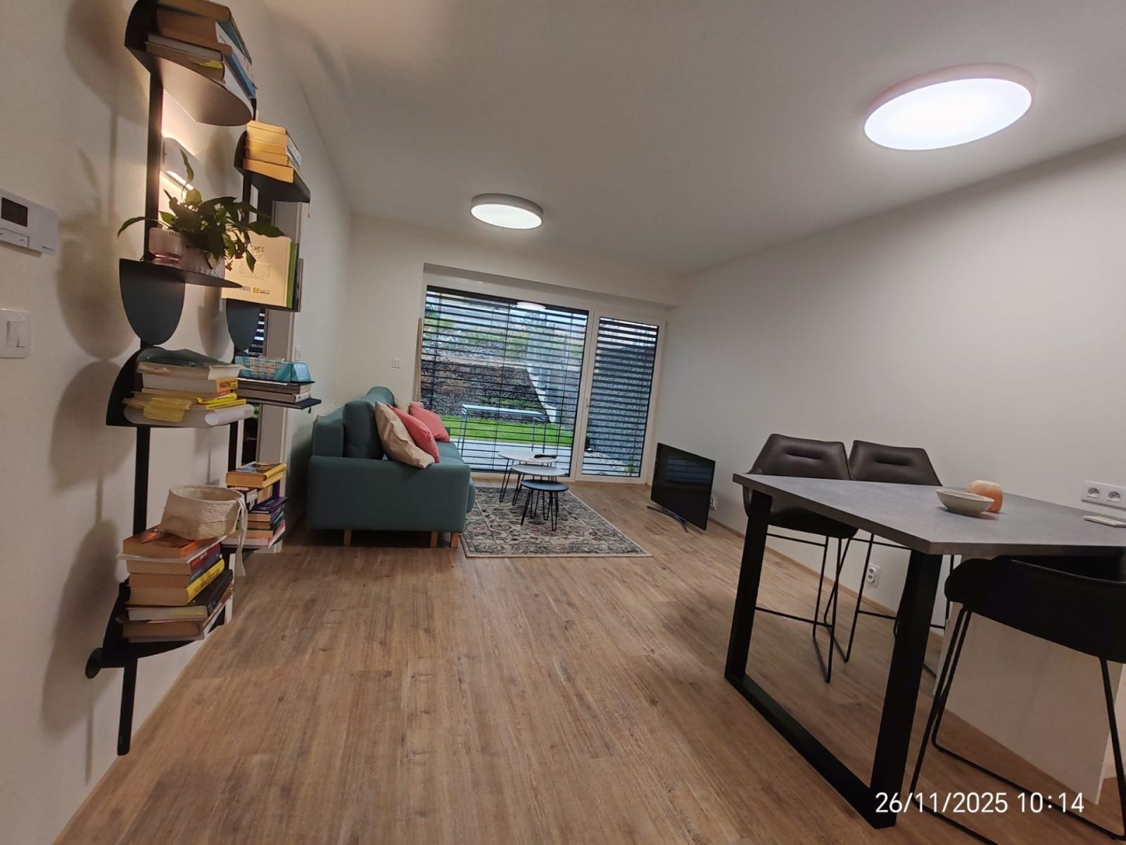 2+kk, Kopřivová, Hořovice - Velká Víska, Středočeský kraj, 43 m² - 1