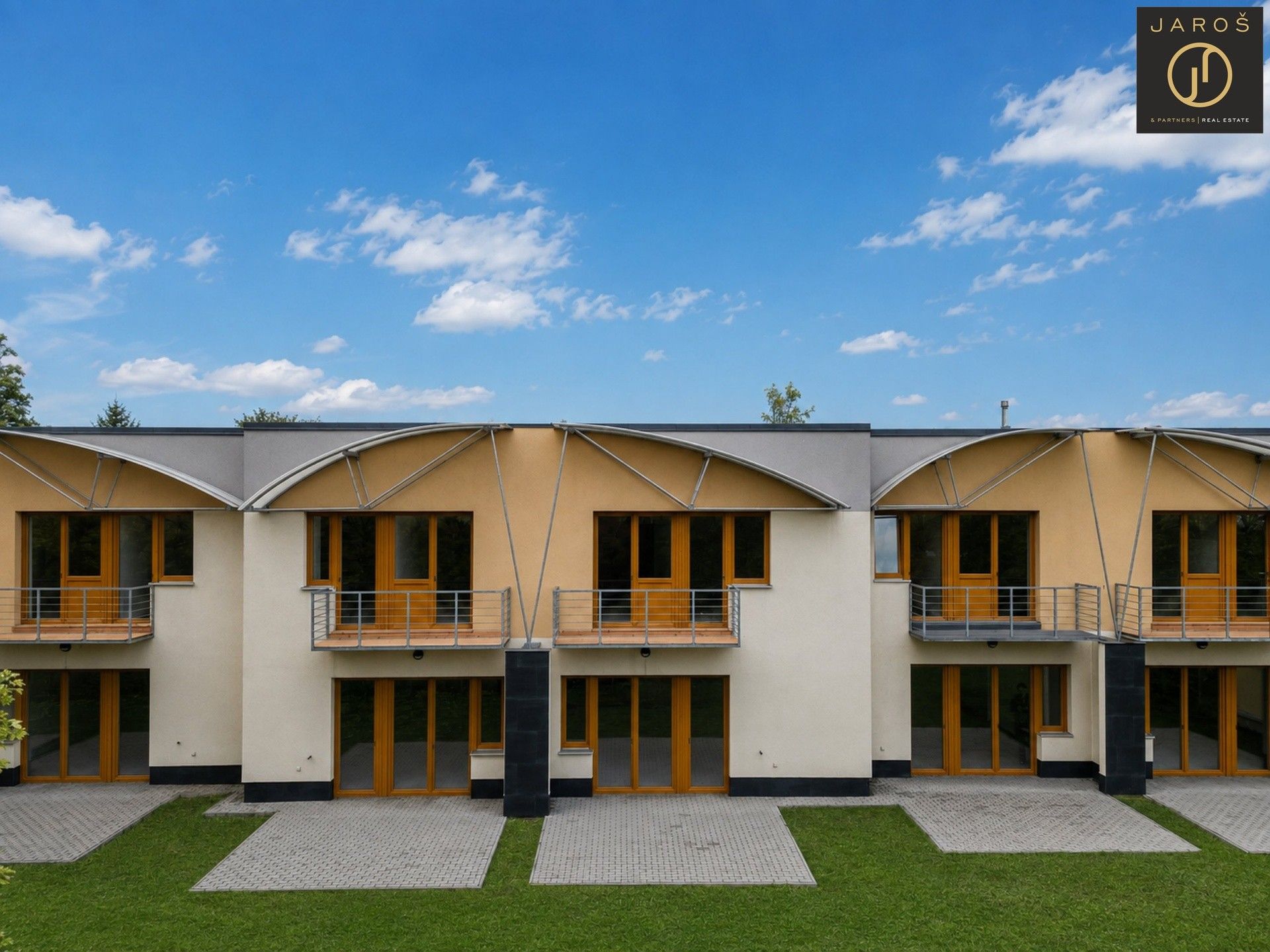 Rodinný dům, 193 m²