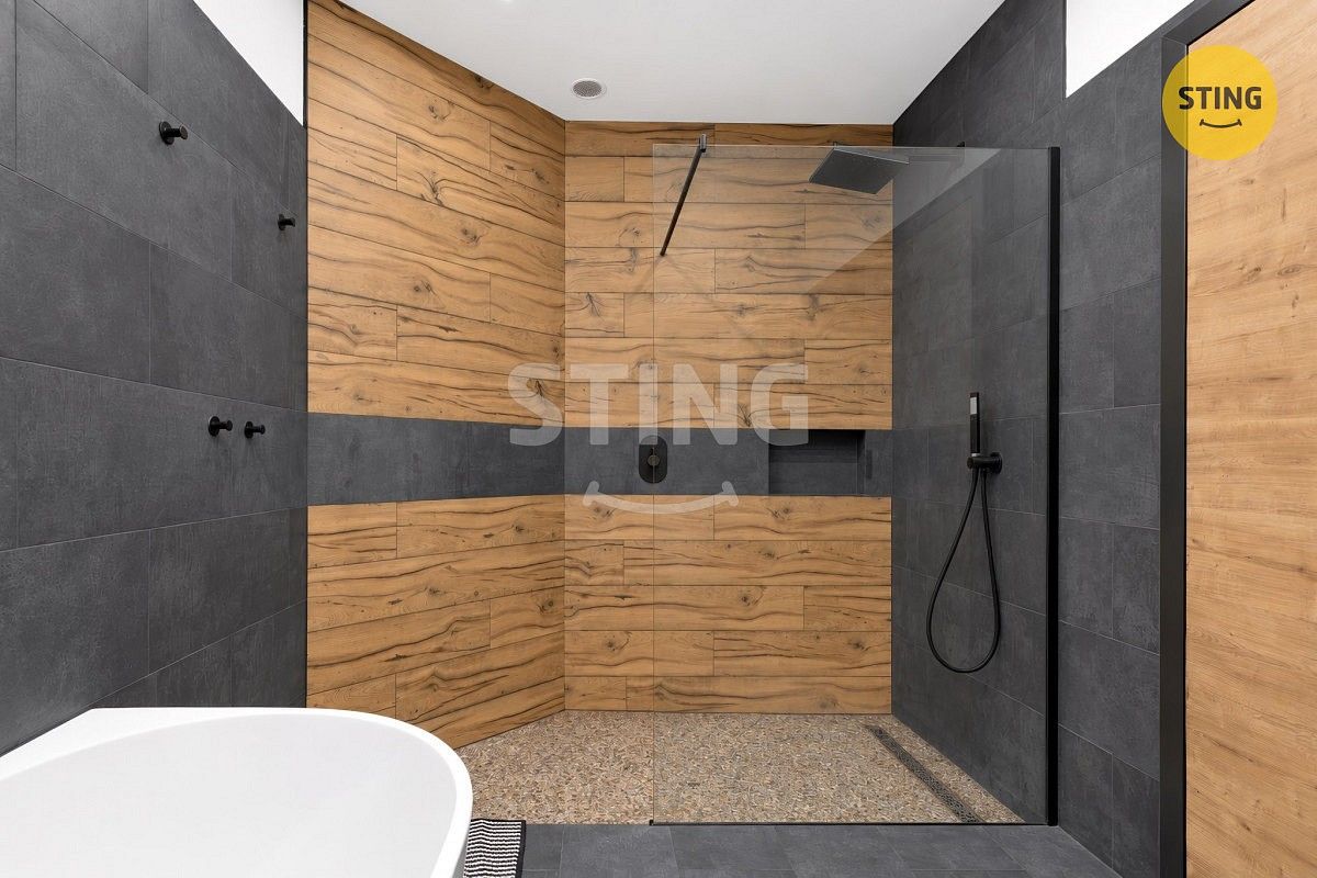 Prodej rodinný dům - Sosnová, okres Opava, 180 m² - 5